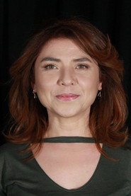 Berna Konur isZeynep